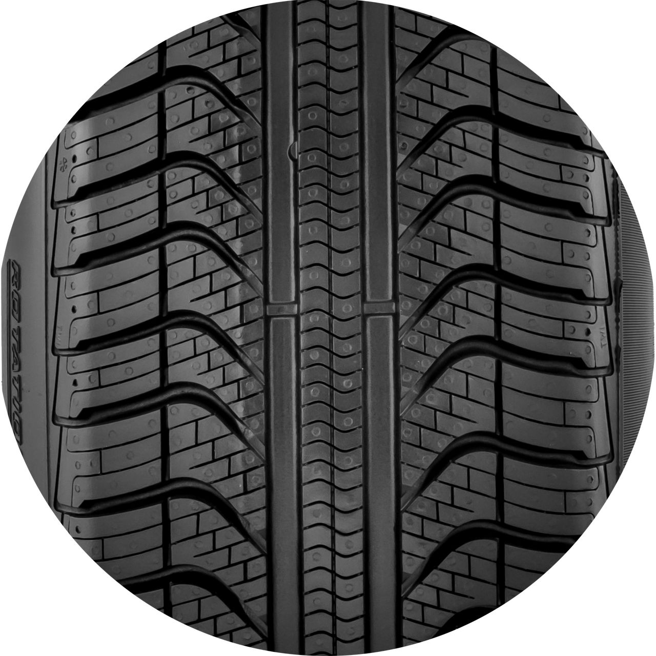 PIRELLI CINTURATO ALL SEASON PLUS (KS) 205/55R16 91V MFS BSW