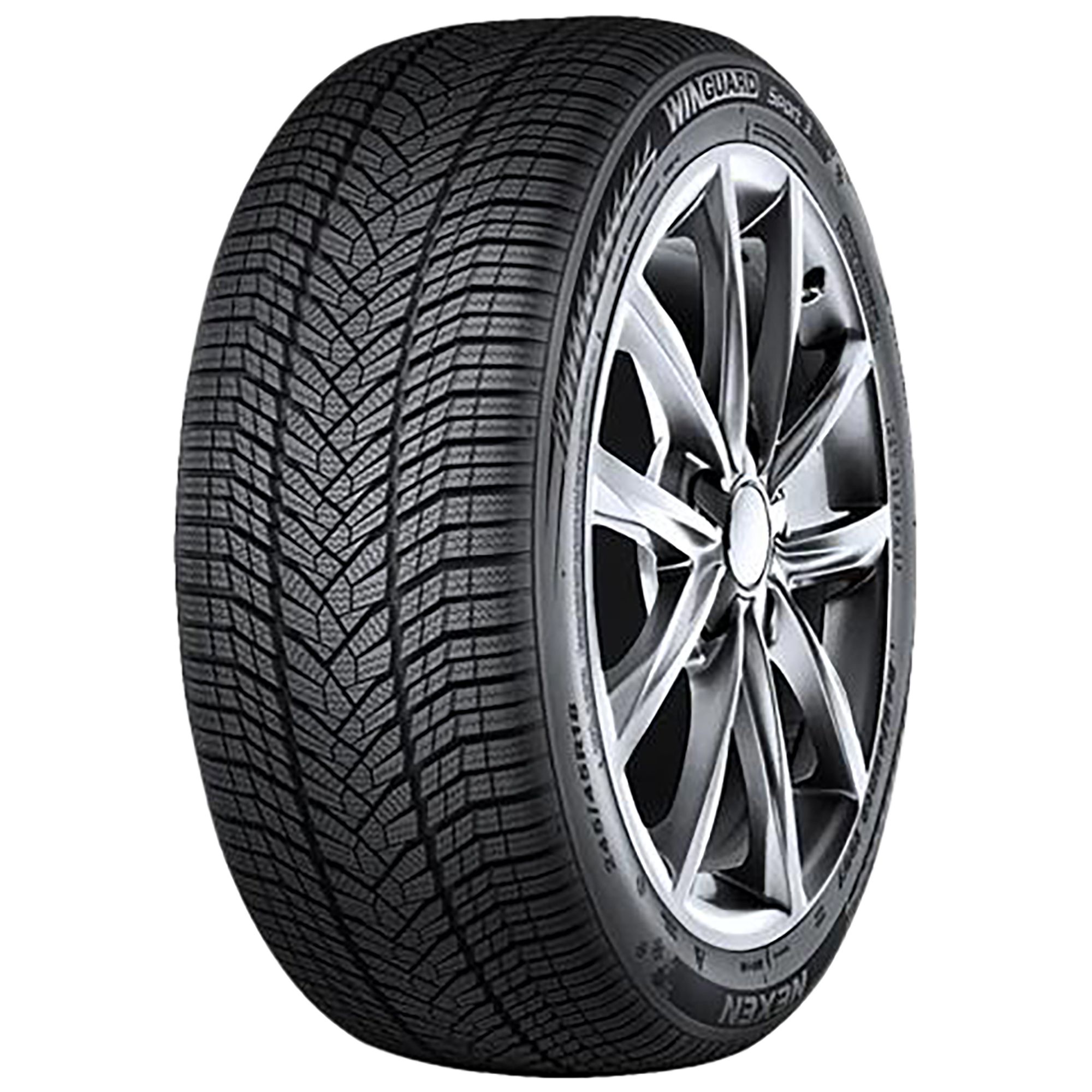 NEXEN WINGUARD SPORT 3 225/60R17 103H XL BSW