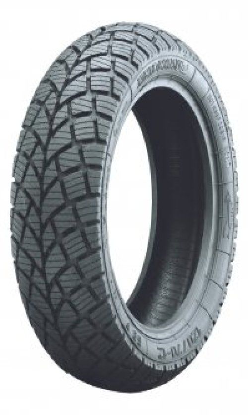 HEIDENAU K66 LT M+S SIO2 120/70 - 12 XL TL 58P