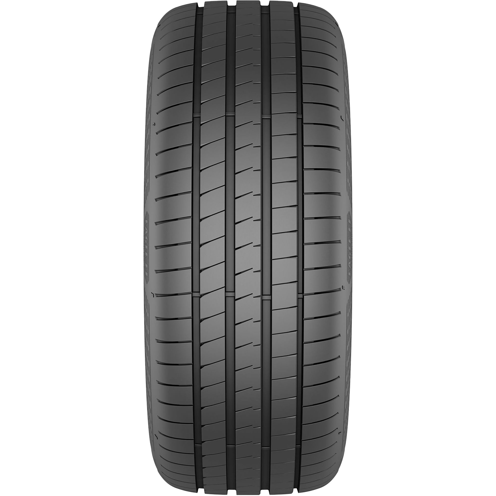 GOODYEAR EAGLE F1 ASYMMETRIC 6 (+)(EDR) 235/55R19 101H (+)(EDR)