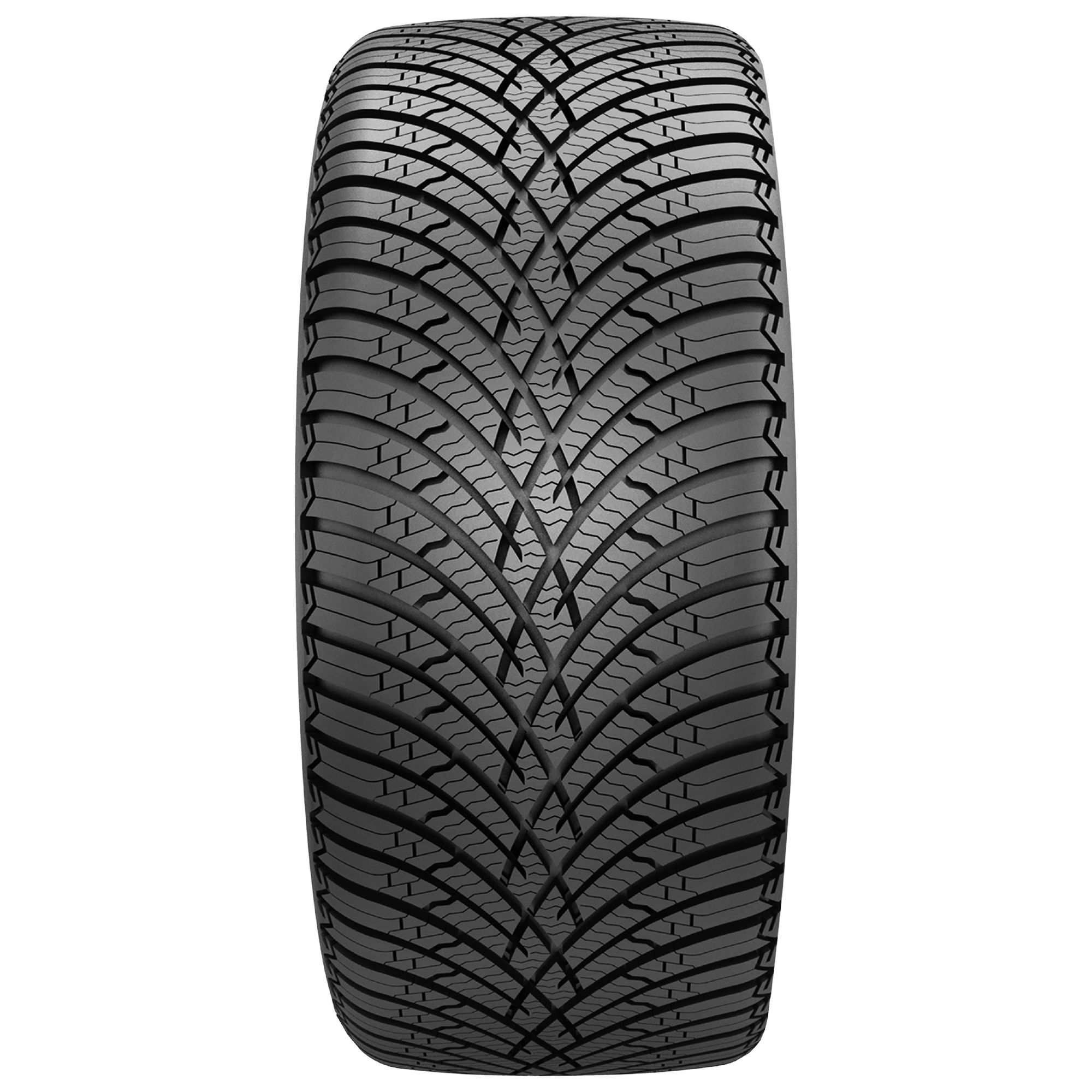 BERLIN TIRES ALL SEASON 1 165/65R14 79T BSW