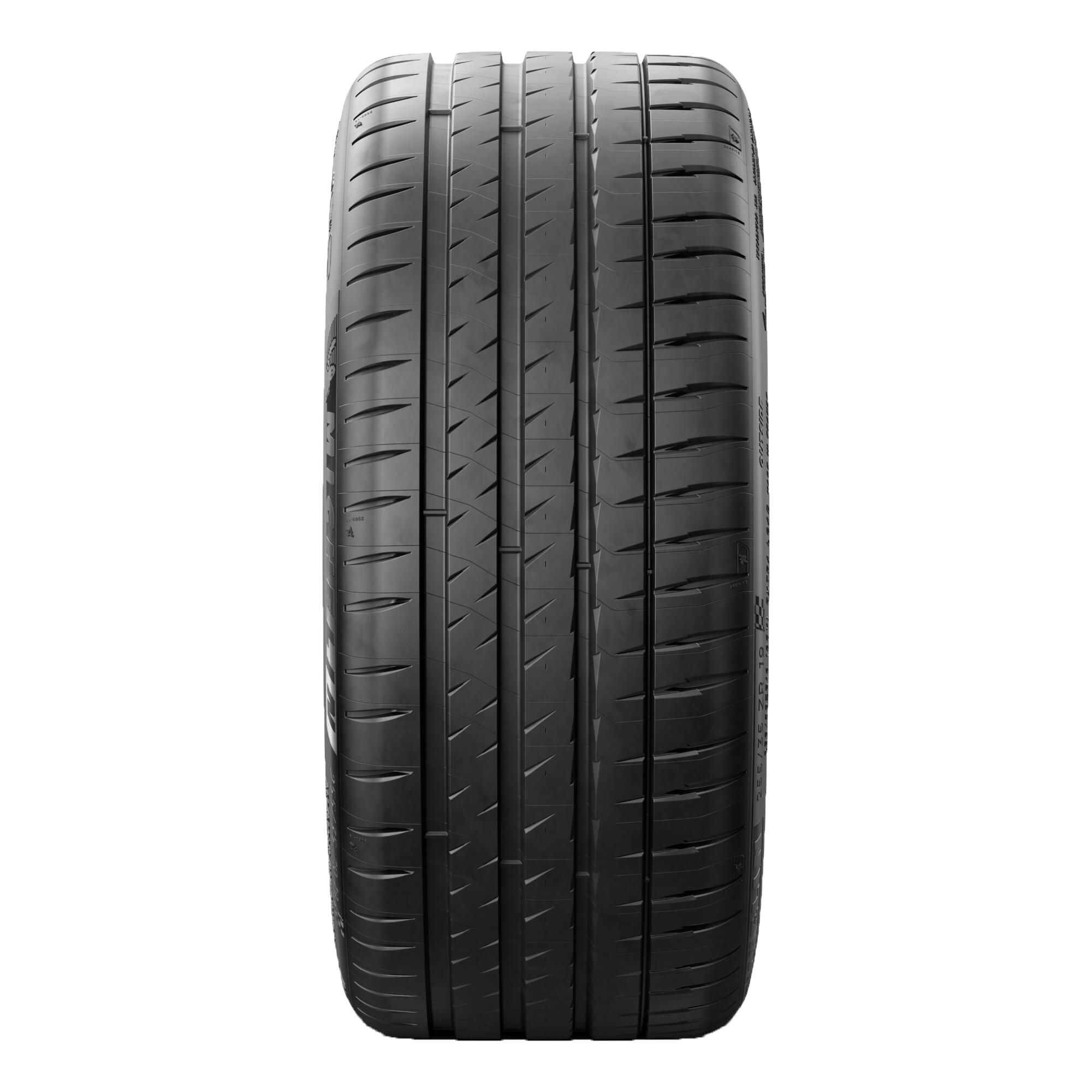 MICHELIN PILOT SPORT 4 S (*) 285/30R20 99(Y) (*) XL FSL
