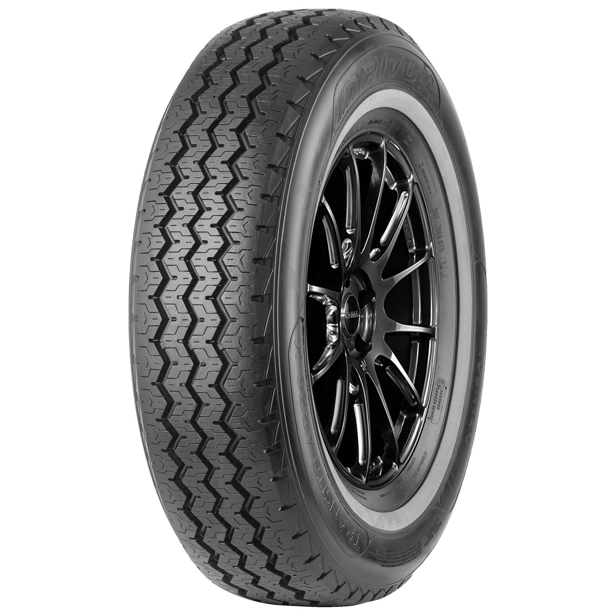 ARIVO TRANSITO ARZ6-X 215/70R16C 108/106R BSW