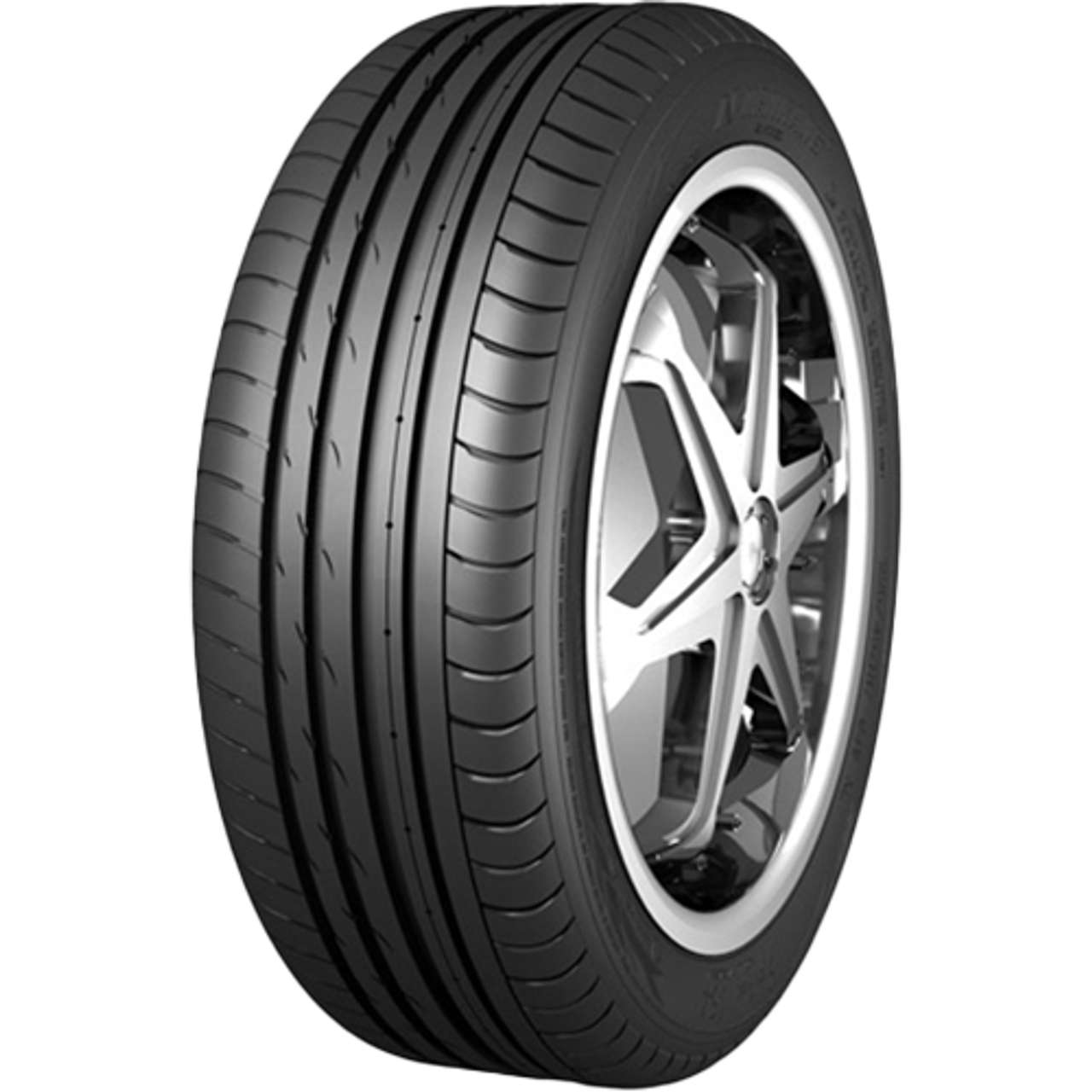 NANKANG SPORTNEX AS-2+ RFT 235/50R18 97W MFS