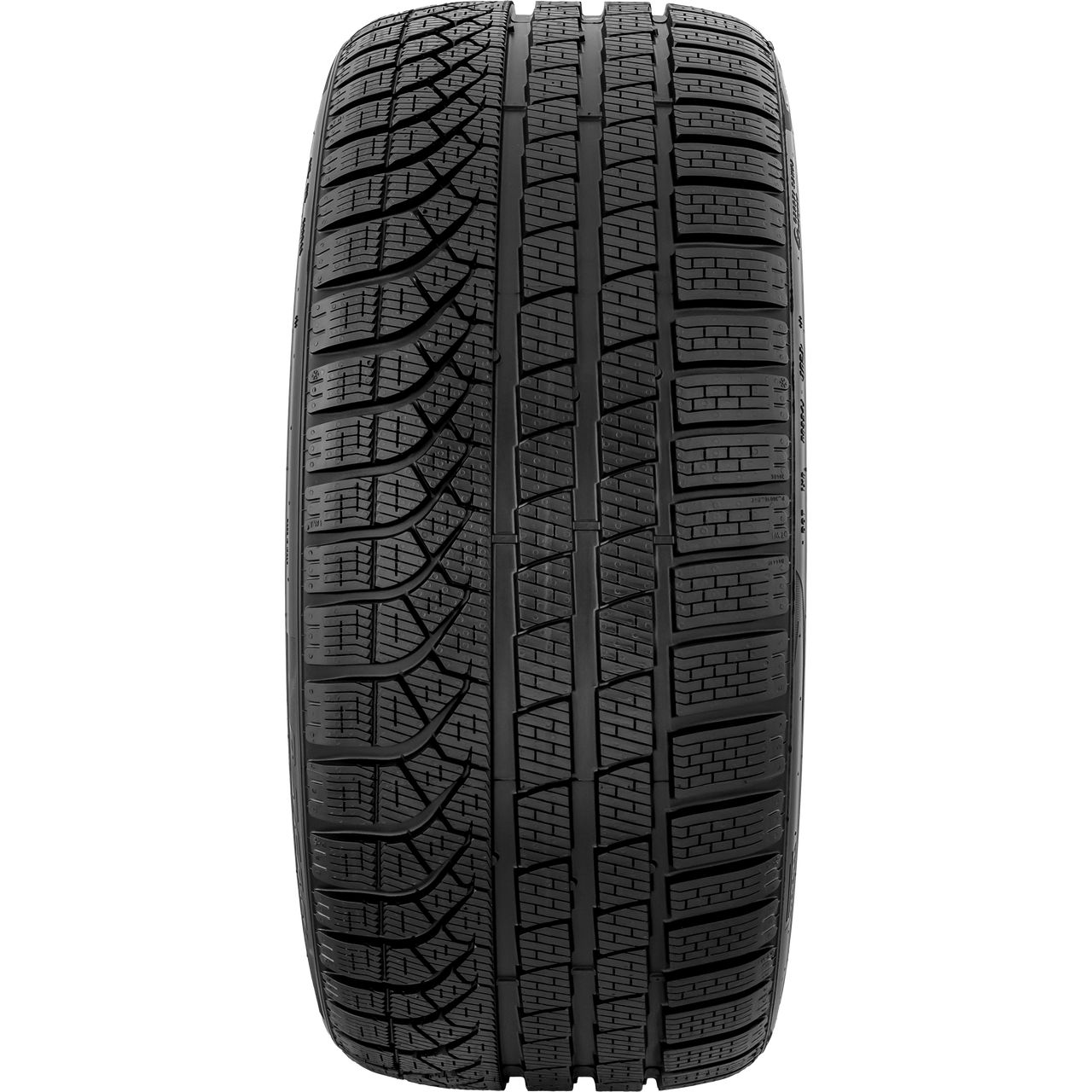PIRELLI PZERO WINTER (AO) 285/30R22 101W (AO) XL PNCS
