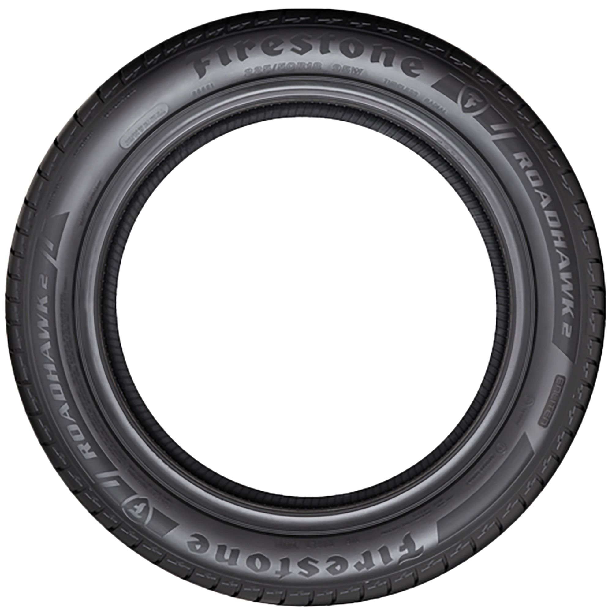 FIRESTONE ROADHAWK 2 245/40R18 97Y XL ENLITEN MFS BSW