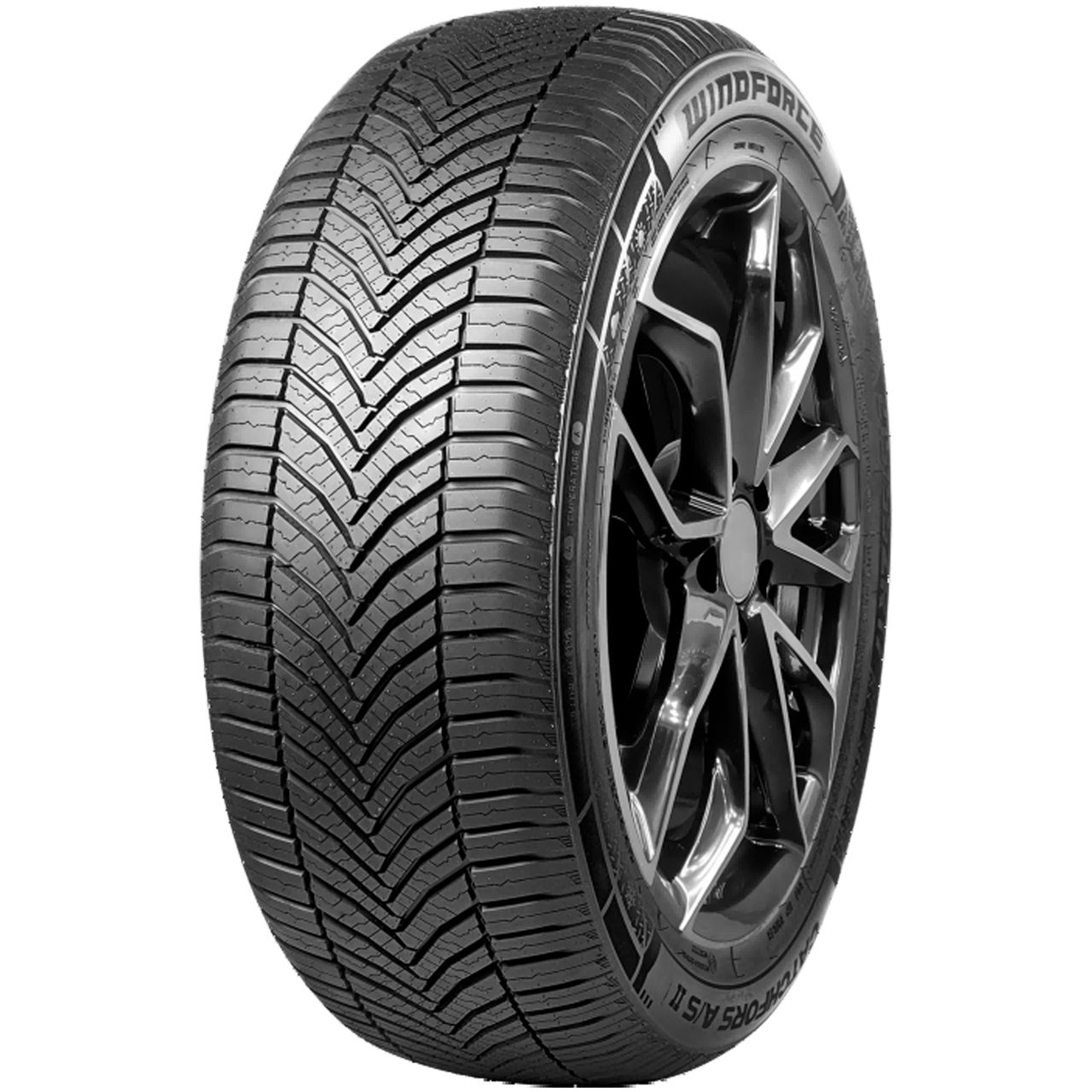 WINDFORCE CATCHFORS A/S II 185/65R14 86H BSW