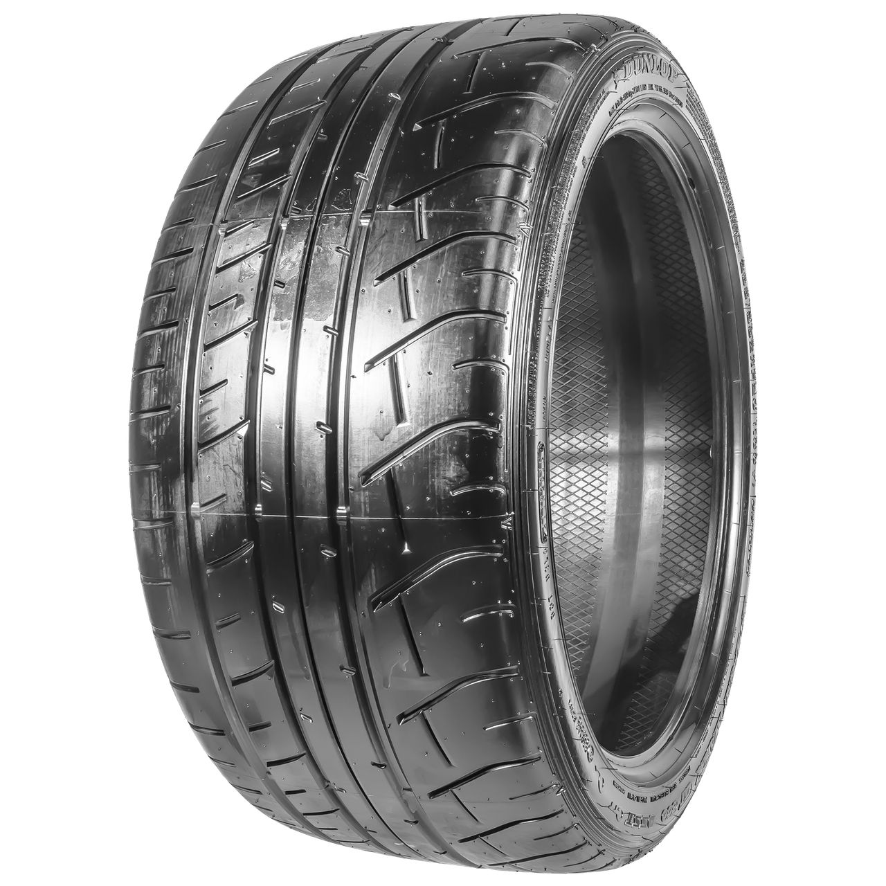DUNLOP SP SPORT MAXX GT600 DSST 285/35RF20 104(Y) DSST XL MFS BSW