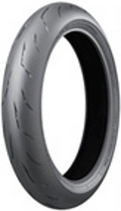 BRIDGESTONE 120/70 ZR 17 M/C TL (58W) BATTLAX RS10 FRONT