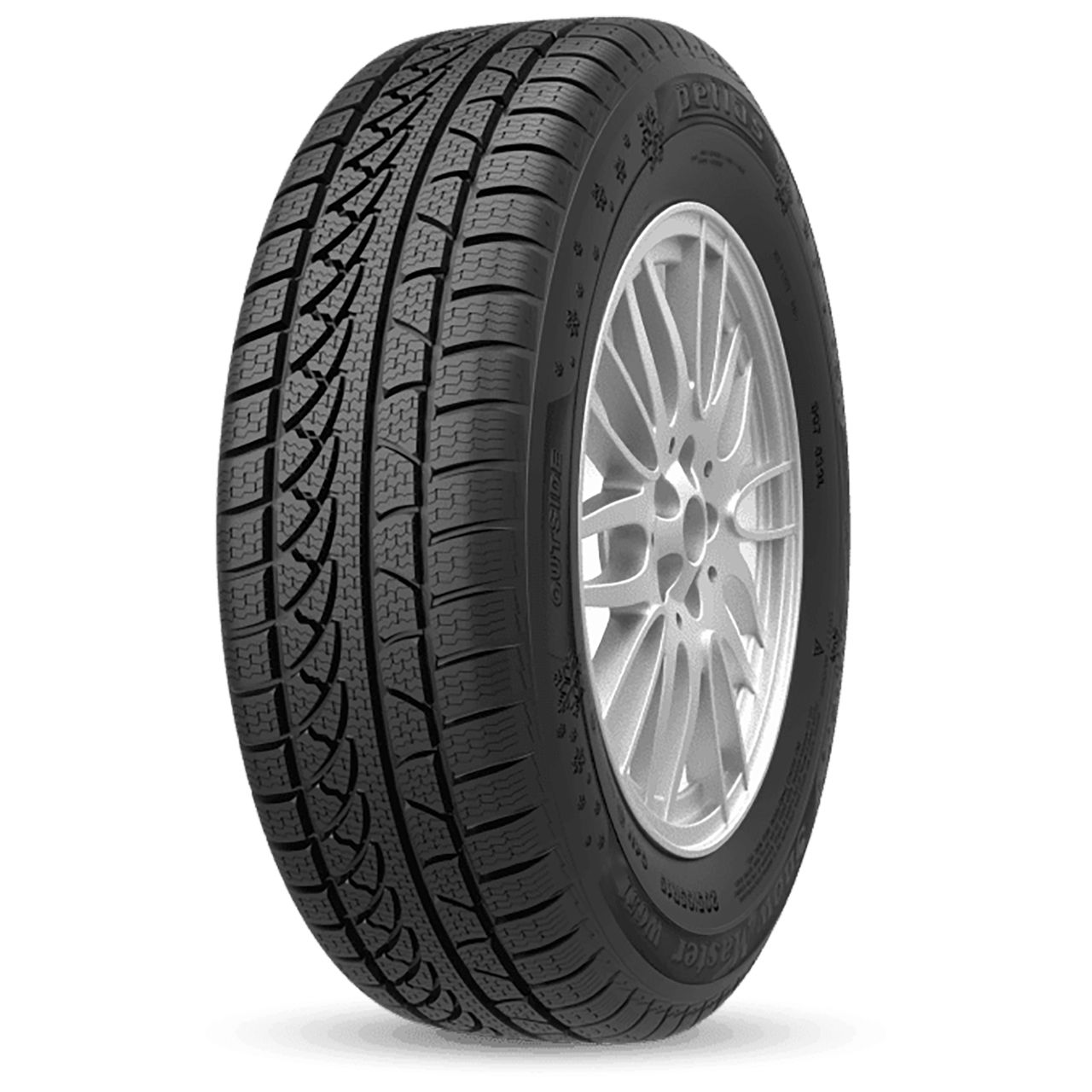 PETLAS SNOW MASTER W651 205/55R16 91H