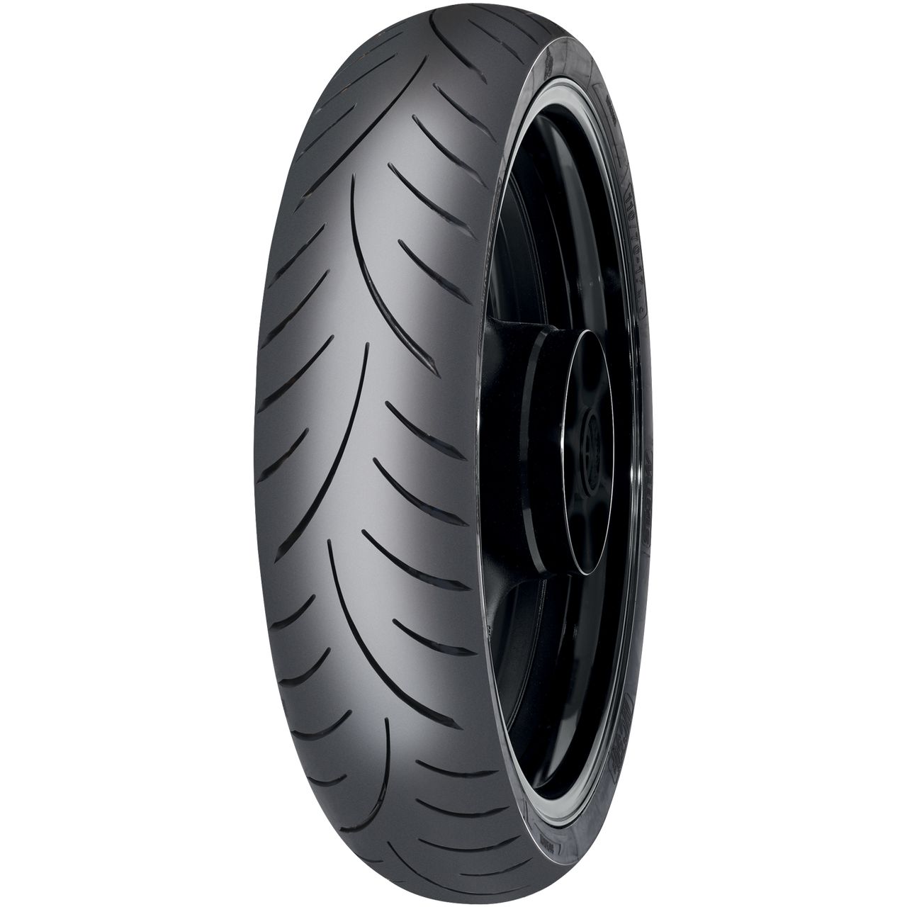 MITAS MC-50 140/70 - 17 M/C TL 66H REAR