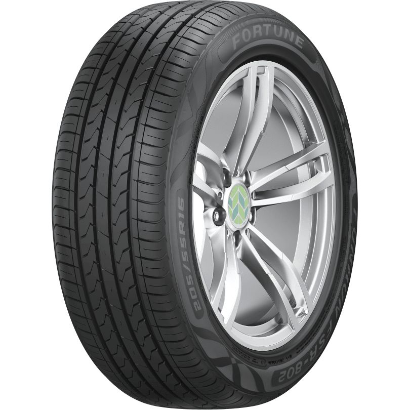 FORTUNE FUNRUN FSR-802 175/65R14 82H BSW