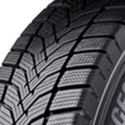 BRIDGESTONE DURAVIS VAN WINTER 235/65R16C 121/119R ENLITEN BSW