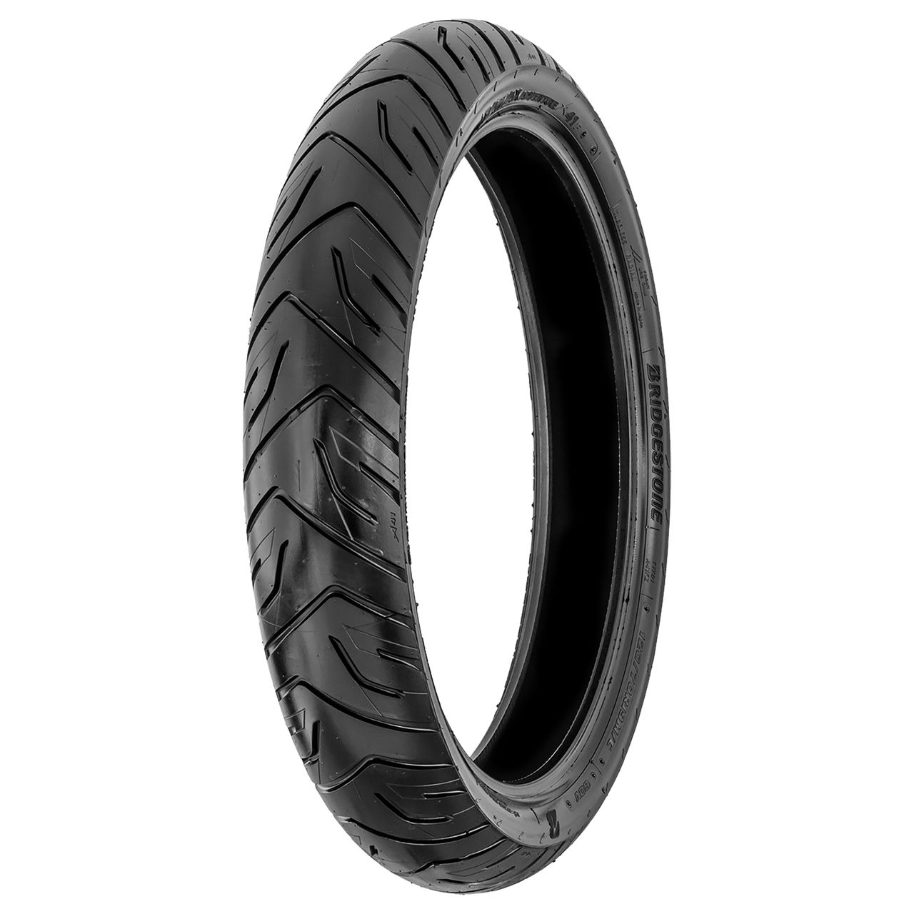 BRIDGESTONE 140/80 R 17 M/C TL 69V BATTLAX A41