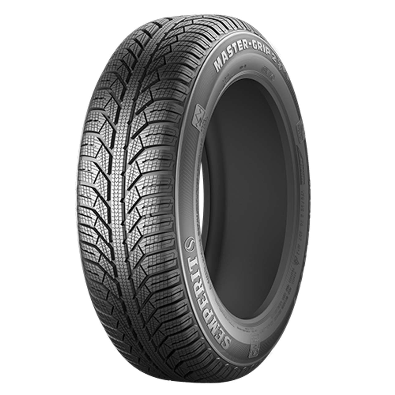 SEMPERIT MASTER-GRIP 2 155/60R15 74T 