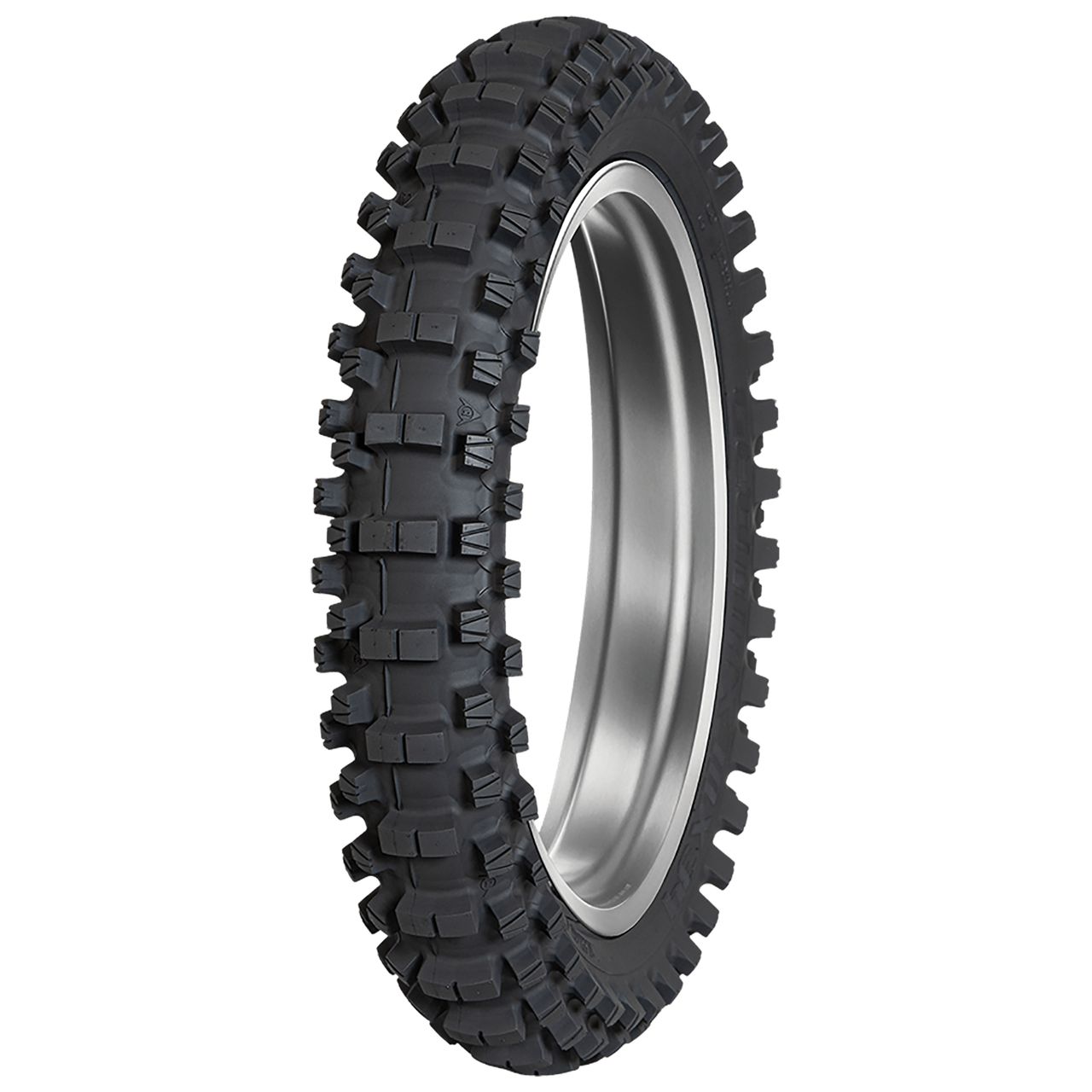 DUNLOP GEOMAX MX34 90/100 - 14 TT 49M REAR