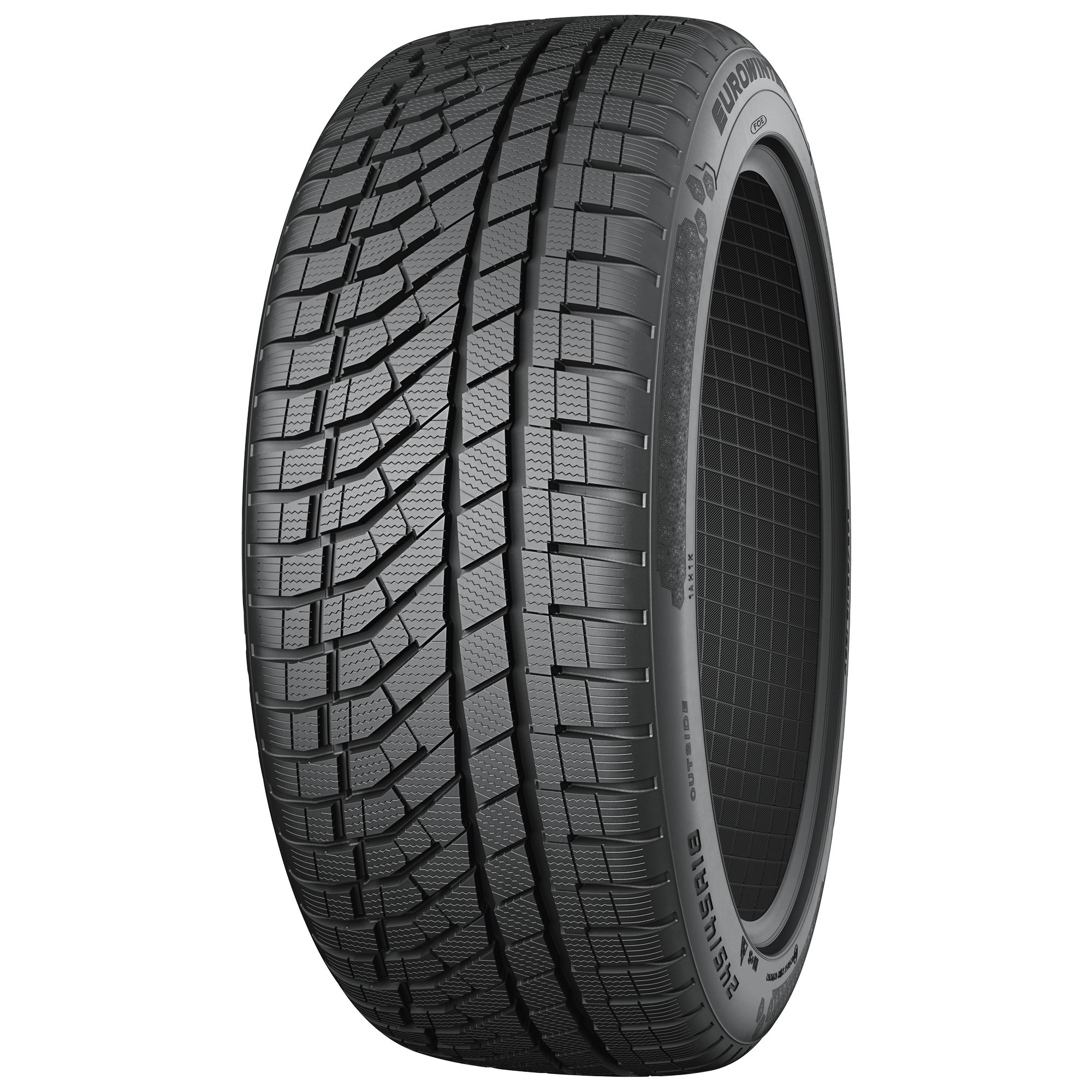 FALKEN EUROWINTER HS02PRO 265/40R20 104V XL MFS NBLK