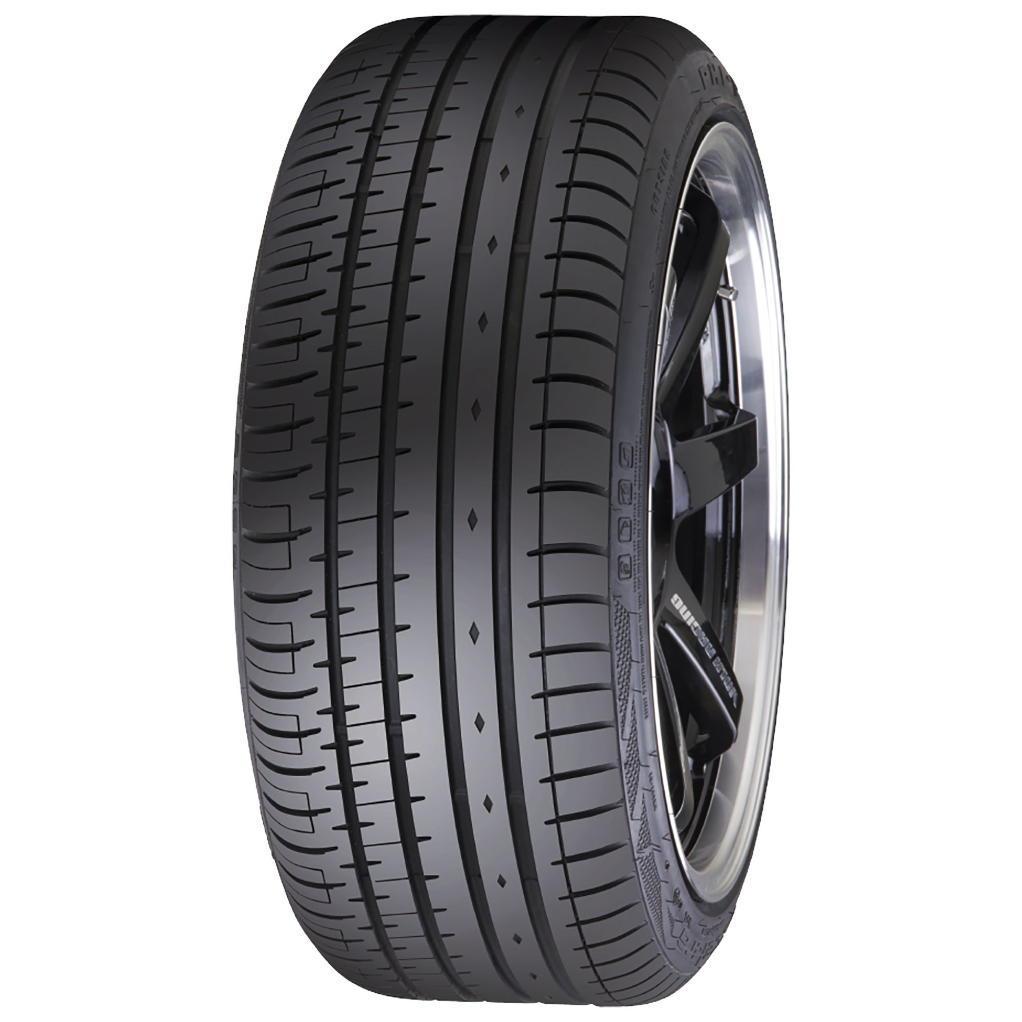ACCELERA PHI-R 245/35R21 96Y XL BSW