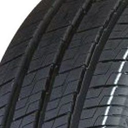 TOMKET SNOWROAD VAN 185/75R16C 104/102R BSW