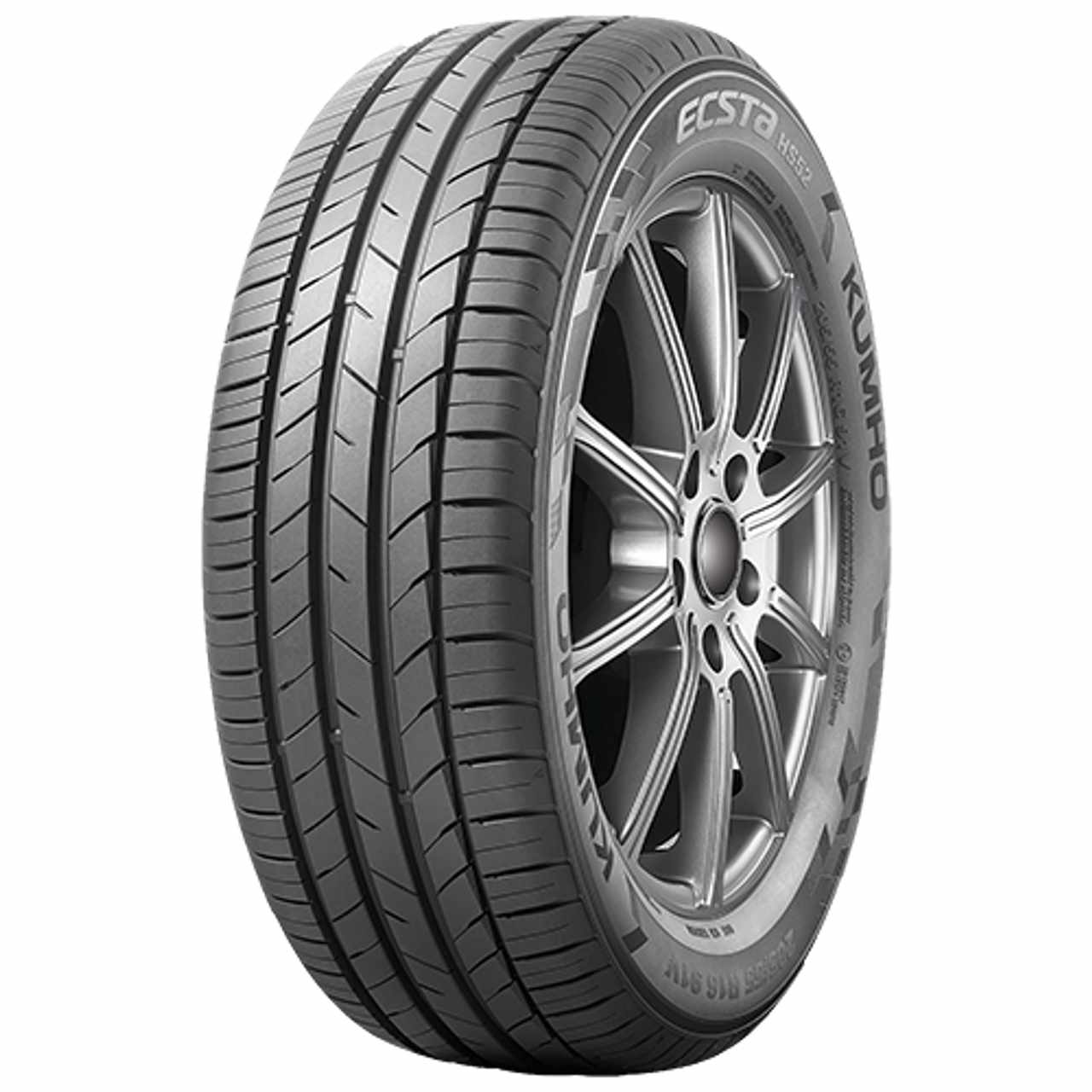 KUMHO ECSTA HS52 4RIB 225/60R16 98W BSW