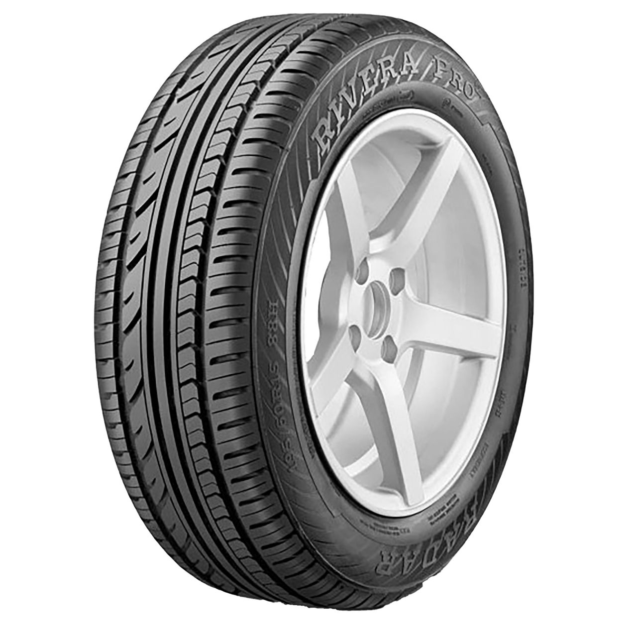 RADAR RIVERA PRO2 155/70R13 75T