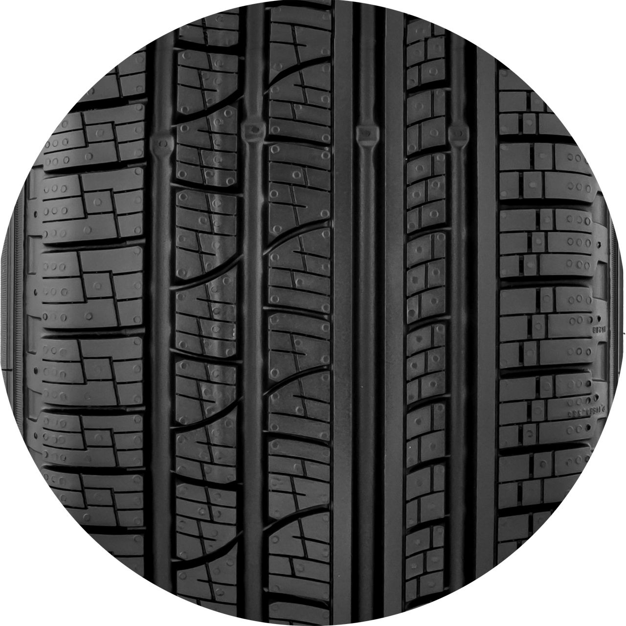PIRELLI SCORPION VERDE ALL SEASON 285/45R22 114H XL
