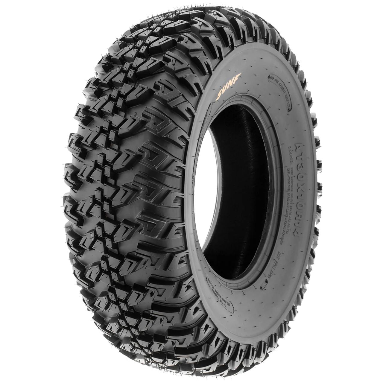 SUN-F 30x10.00 R 14 TL 75J A-045 8PR