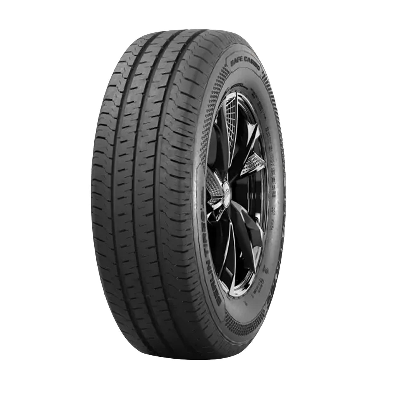 BERLIN TIRES SAFE CARGO 215/65R16C 109T BSW