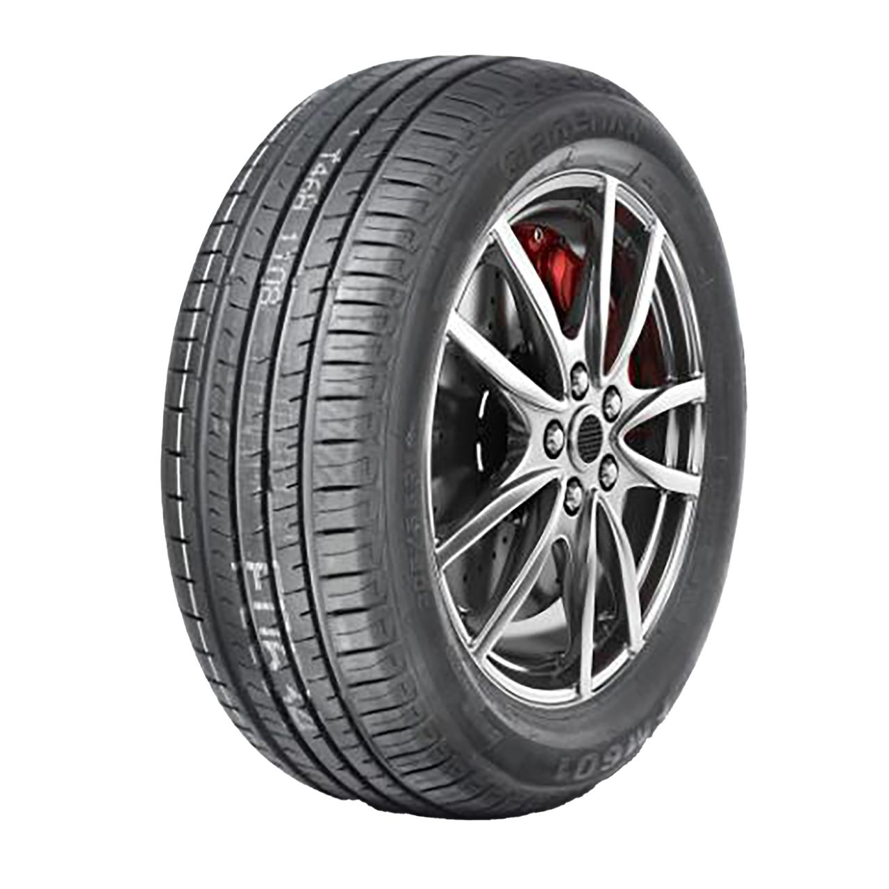 FIREMAX FM601 195/60R14 86H BSW