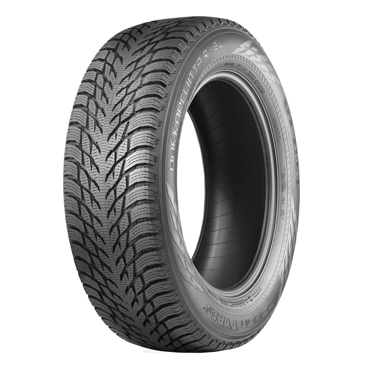 NOKIAN NOKIAN HAKKAPELIITTA R3 SUV 285/50R20 116R XL