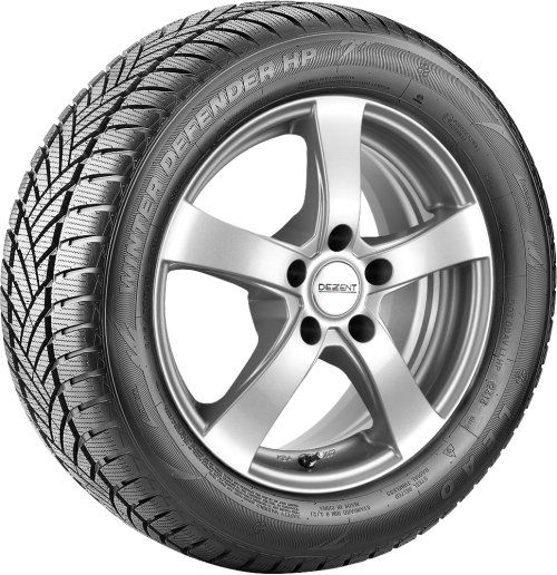 LEAO WINTER DEFENDER HP 165/65R14 79T BSW