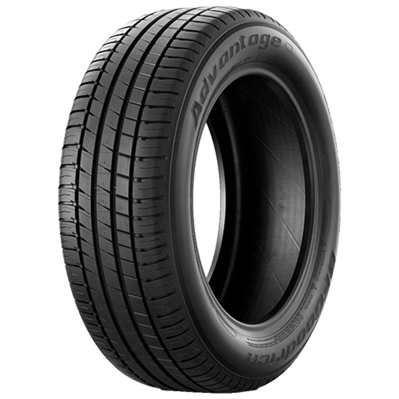 BFGOODRICH ADVANTAGE 215/55R16 93V 