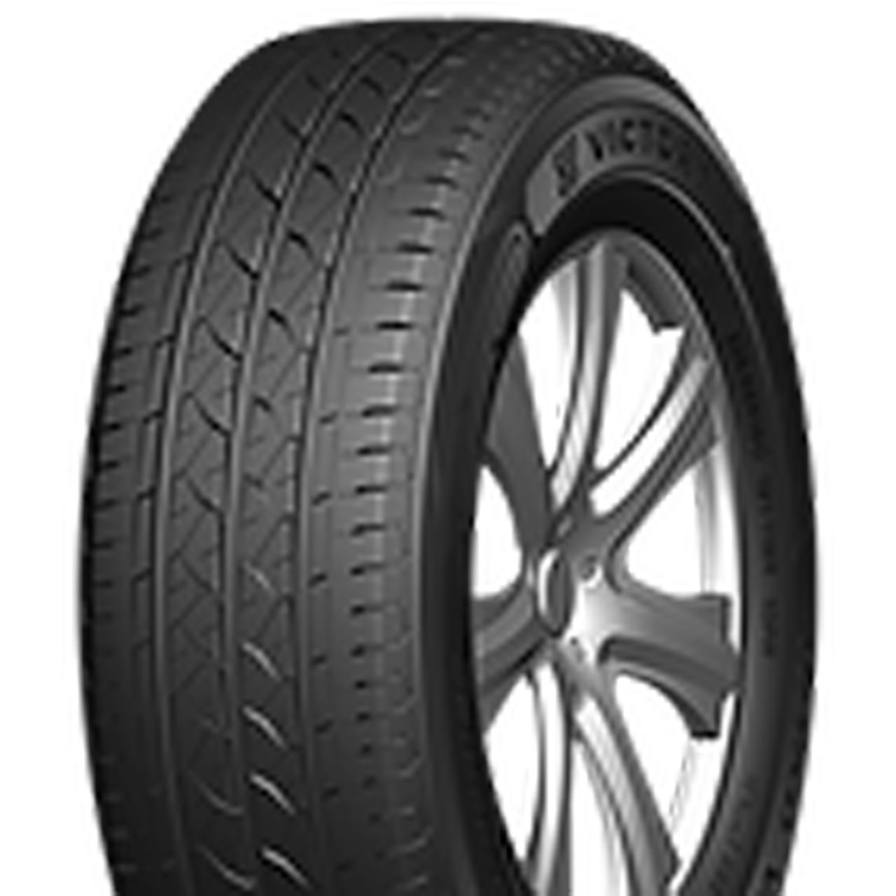 VICTORY ROAD VAN 185/R14C 102/100S BSW