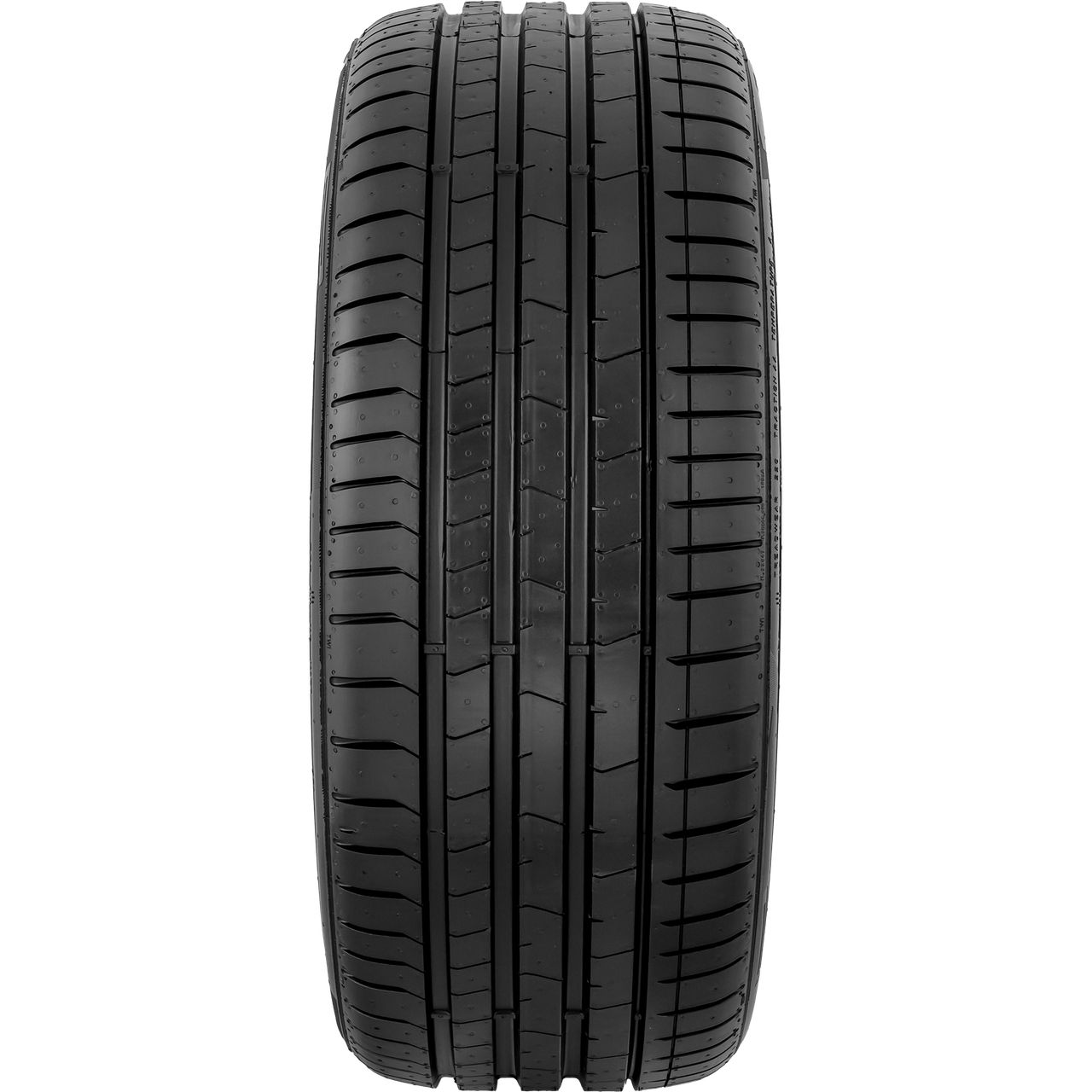 PIRELLI P-ZERO (PZ4) (*) 255/35R22 102Y (*) XL (e) MFS BSW PNCS