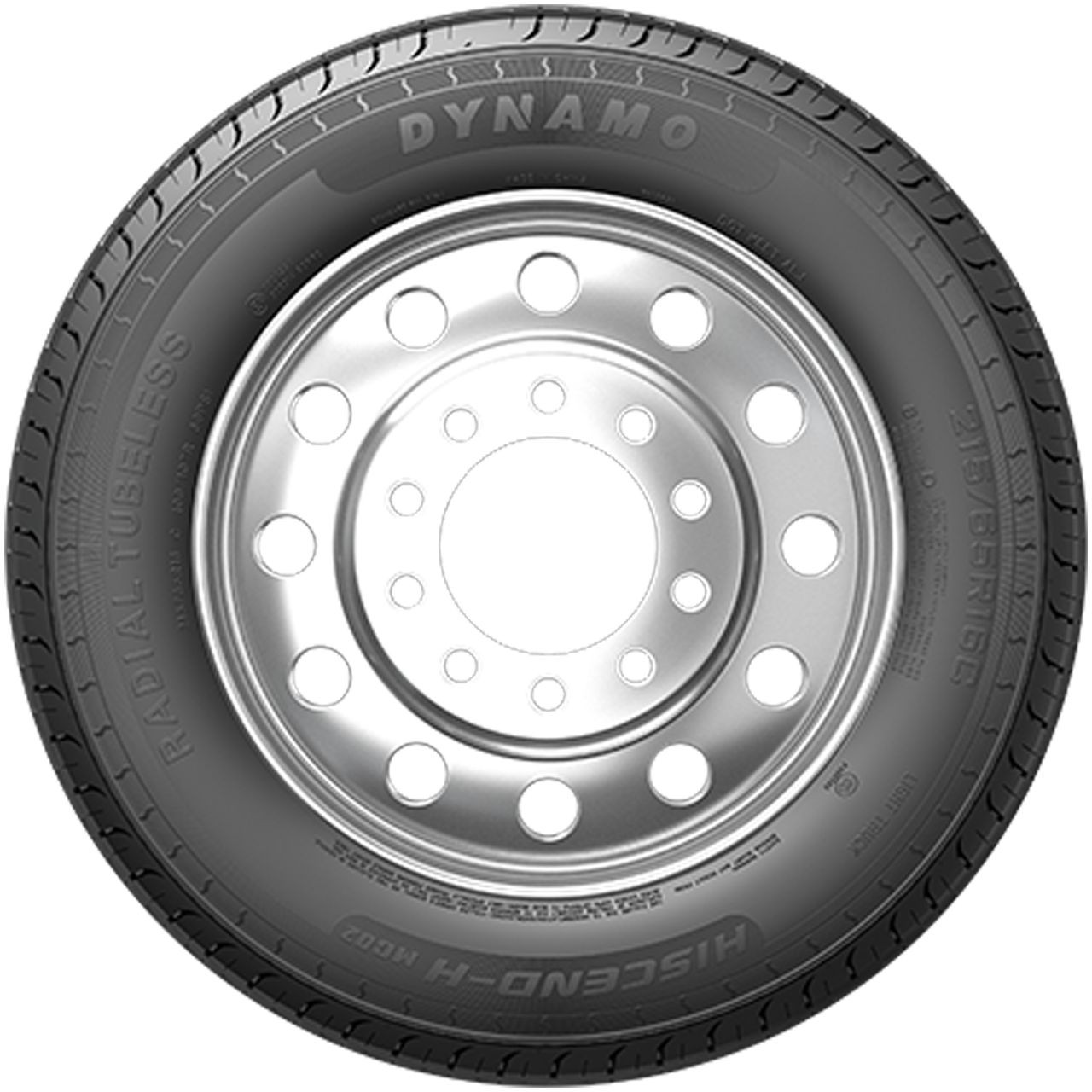 DYNAMO HISCEND-H MC02 175/R14C 99/98Q BSW