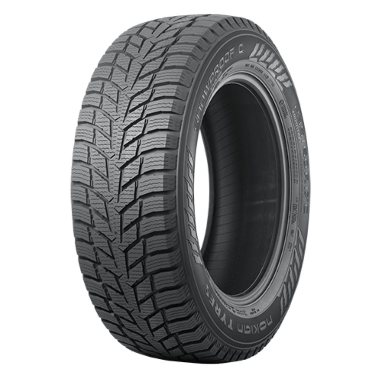 NOKIAN SNOWPROOF C 205/R16C 110/108R
