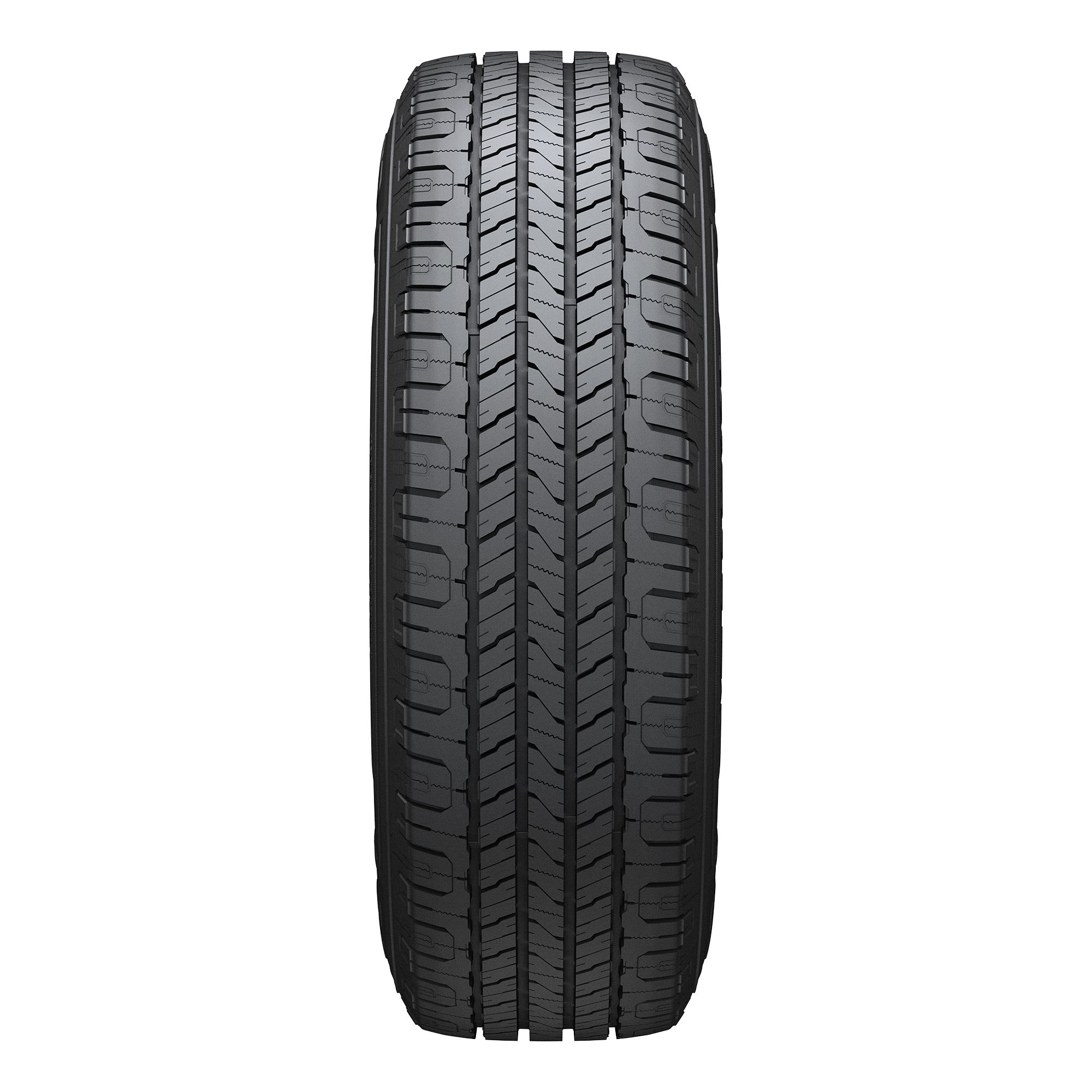 LAUFENN X FIT HT (LD01) 235/65R17 104T BSW