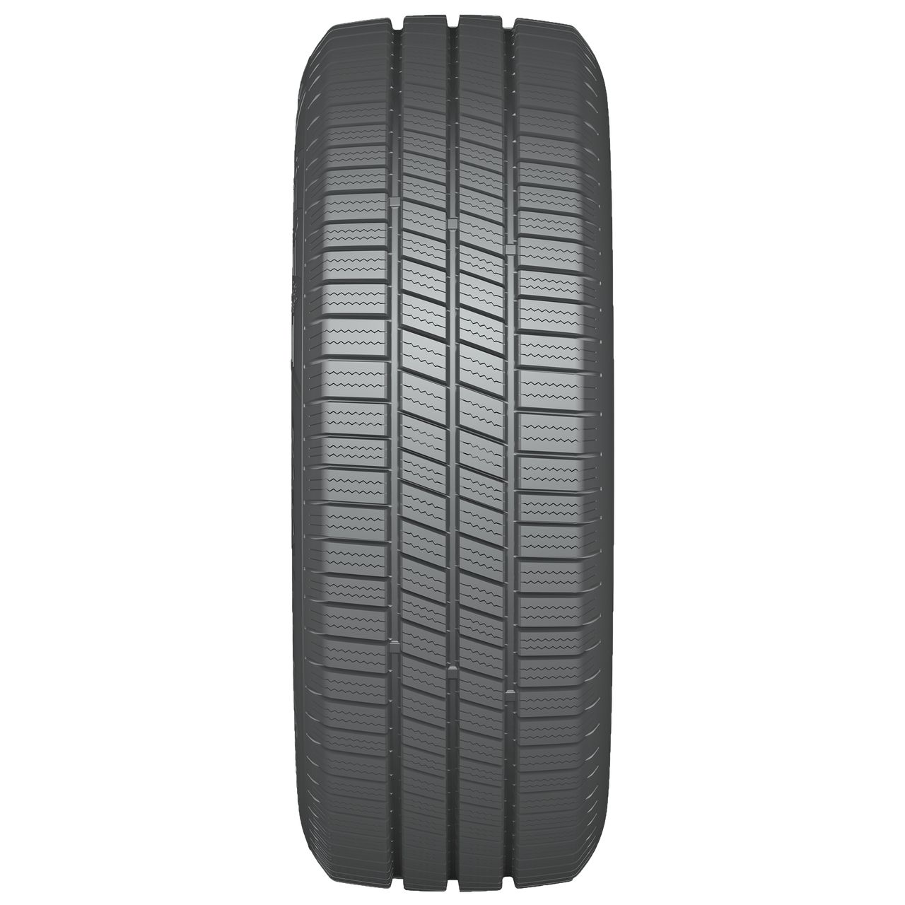 GITI GITIVANALLSEASON LA1 185/75R16C 104/102R BSW