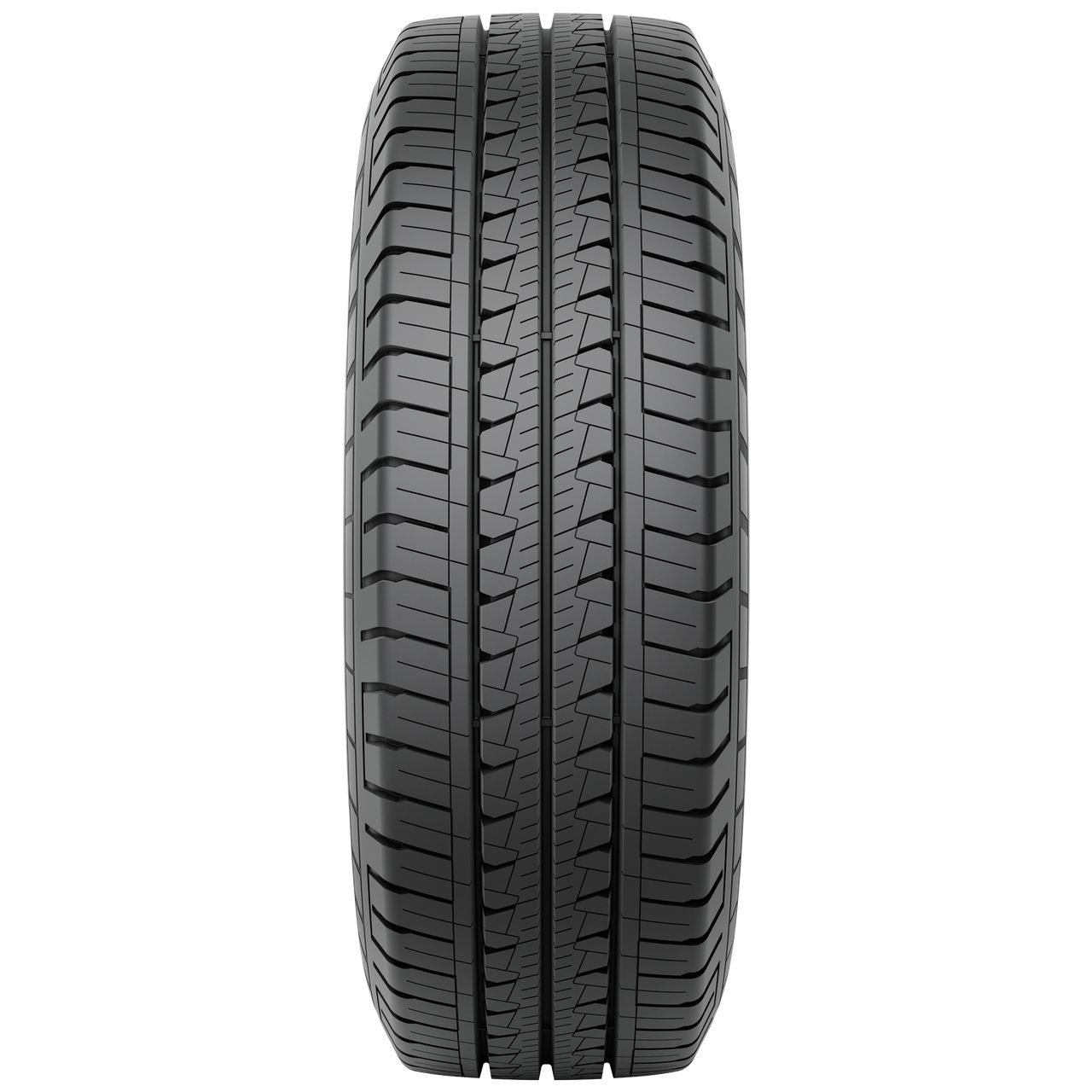 COOPER COOPER SUMMER VAN (EVR) 215/60R16C 103T (EVR) BLK