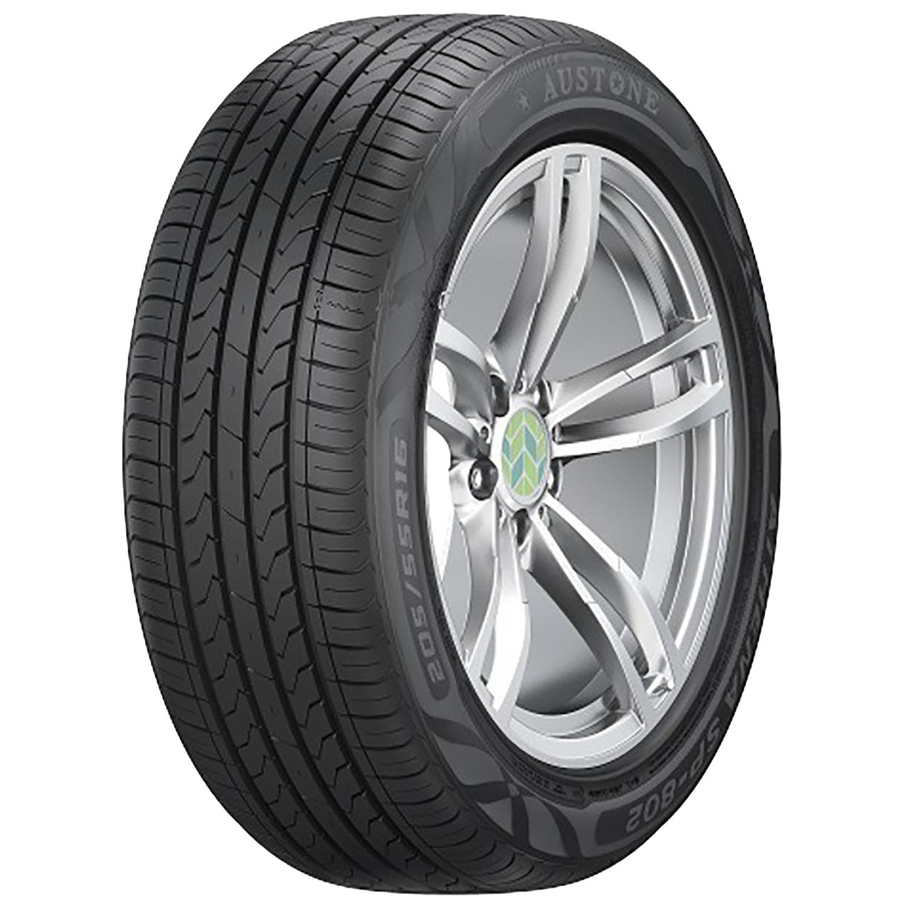 AUSTONE ATHENA SP-802 205/60R16 92V BSW
