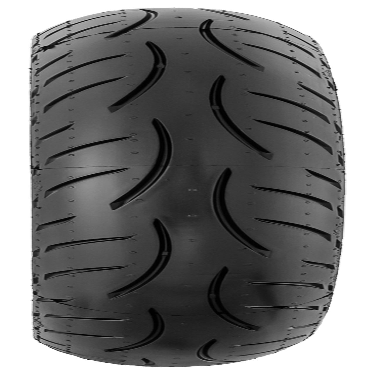 METZELER 100/80 R 17 M/C TL 52H SPORTEC M5 INTERACT FRONT (R)