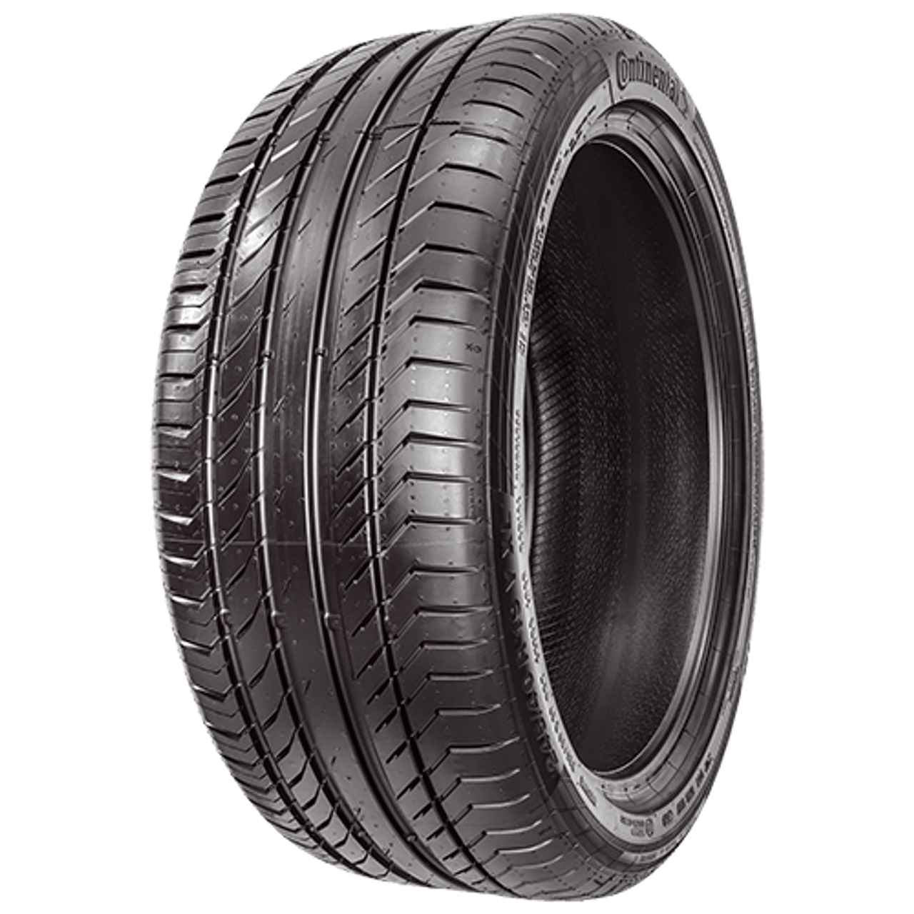 CONTINENTAL CONTISPORTCONTACT 5 (MO) 245/45R17 99Y FR XL