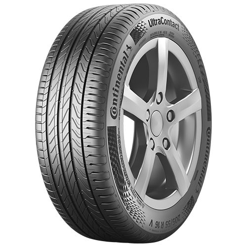 CONTINENTAL ULTRACONTACT 235/40R18 95Y FR BSW