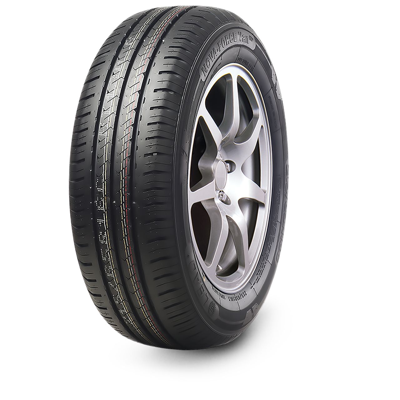 LEAO NOVA-FORCE VAN HP 175/65R14C 90/88T BSW