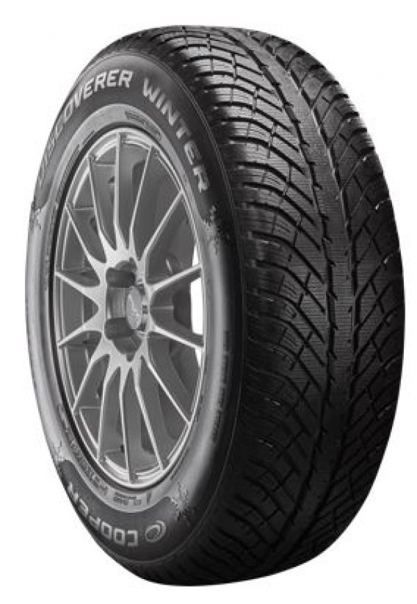 COOPER DISCOVERER WINTER 225/65R17 106H XL BSW