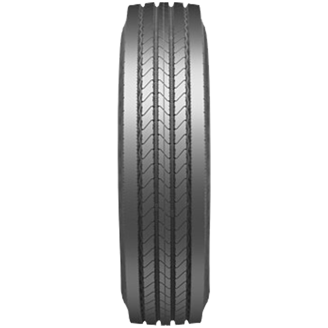 KUMHO 225/75 R 17.5 TL 129/127M KRS50 12PR M+S 3PMSF (KOR)