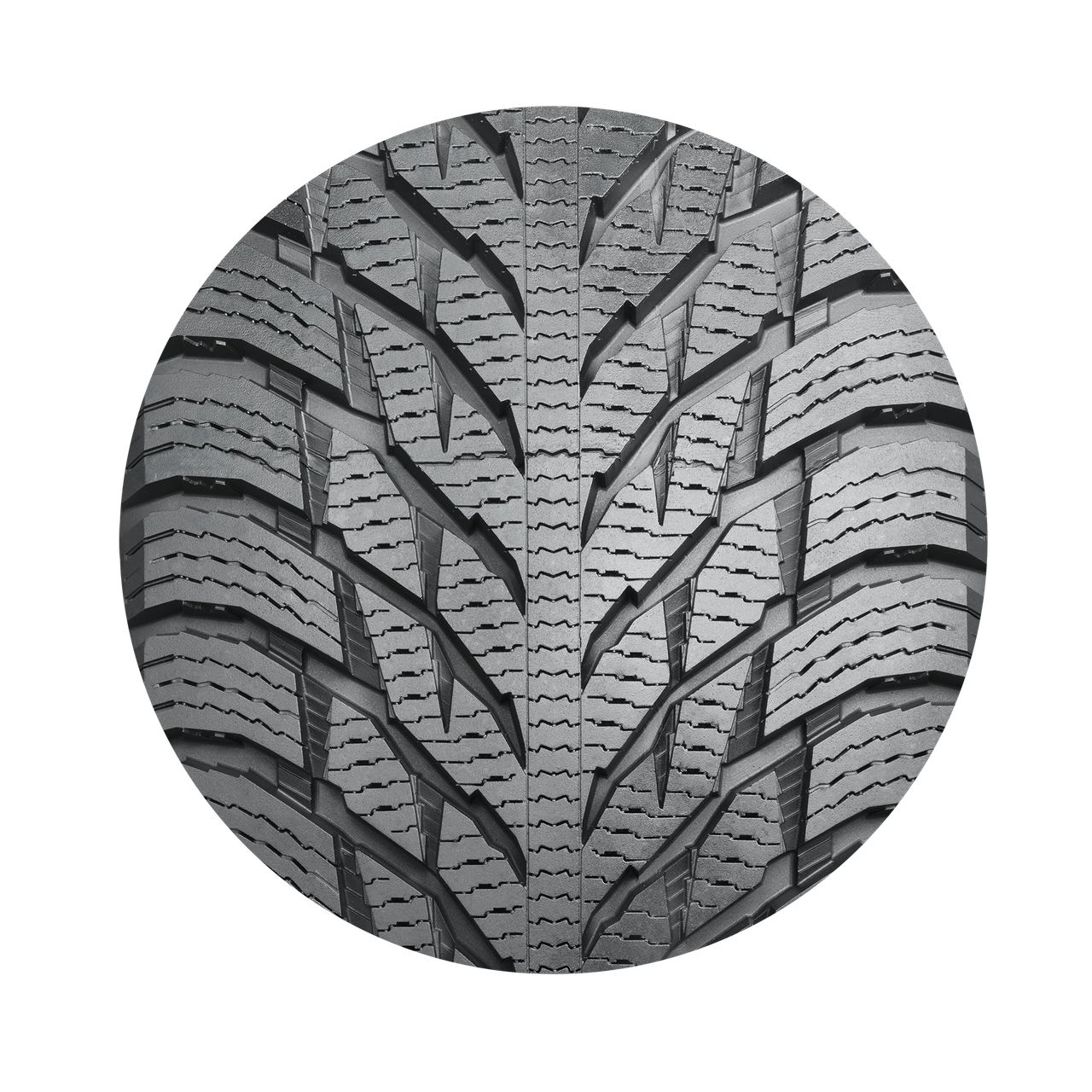 NOKIAN NOKIAN HAKKAPELIITTA R3 SUV 285/50R20 116R XL