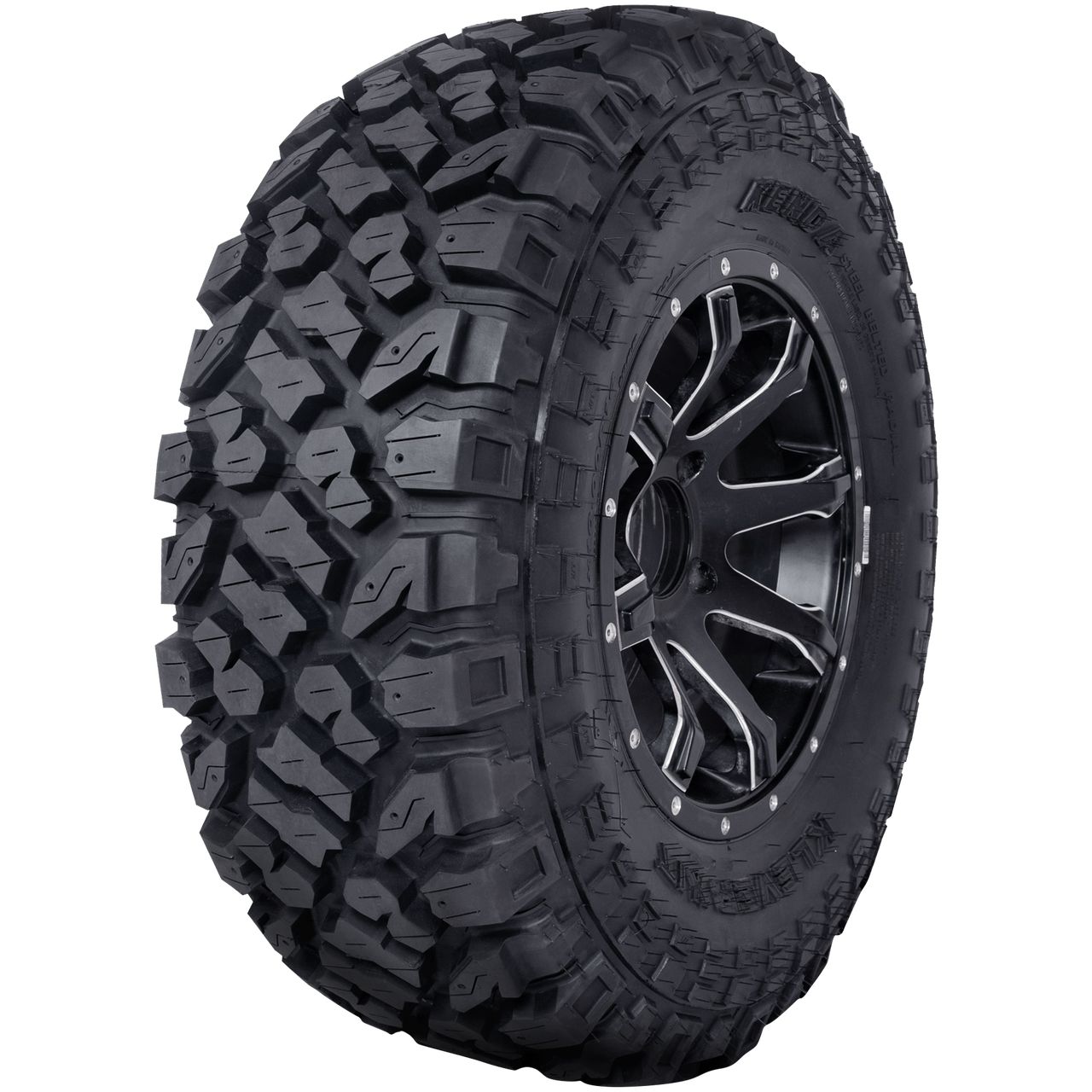 KENDA 30x10.00 R 14 TL 74M KLEVER X/T K3204R 8PR