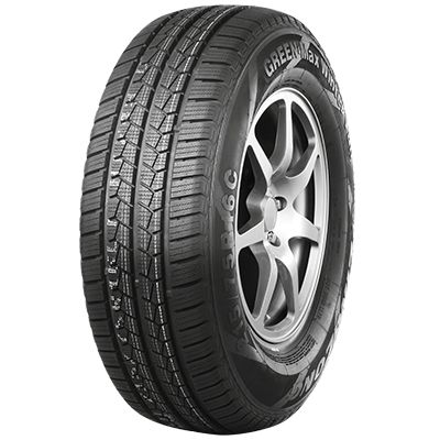 LEAO WINTER DEFENDER VAN 175/75R16C 101/99R BSW