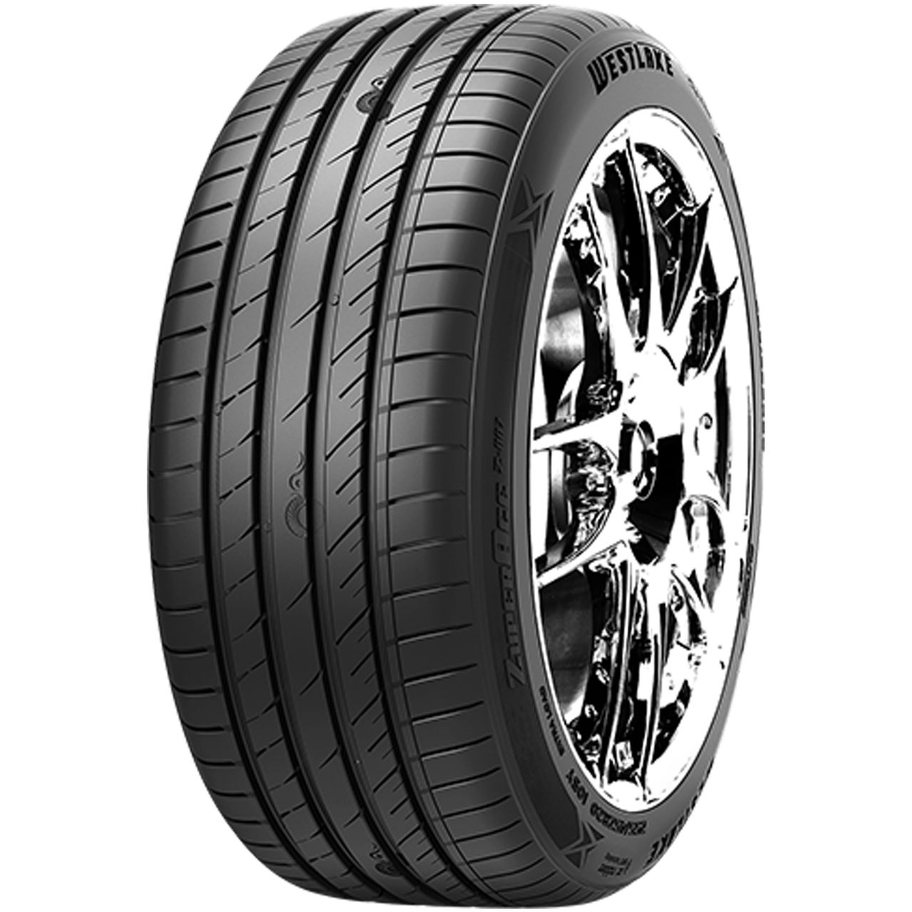 WESTLAKE ZUPERACE Z-007 295/40R19 108Y XL BSW
